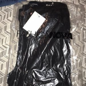 NEW Fashion Nova Jeans